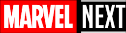 Marvel Next logo